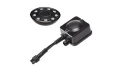 Planeo Gartenbeleuchtung - Fernbedienung Set