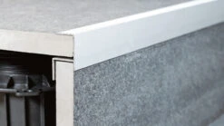 Planeo Terrassen Rand- Und Abschlussprofil 23-26mm -Planeo Klick Deutschland Verkaufs-Shop relo ra 02 1