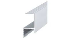 Planeo Terrassen Rand- Und Abschlussprofil 23-26mm