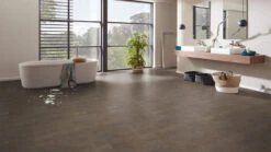 Planeo Klick Vinyl Multilayer - SLY Square Umbria (LY-0123817)