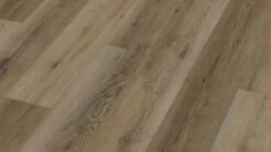 Planeo Klick Vinyl - Rigid Rustikaleiche | Wasserfest (RS7336)