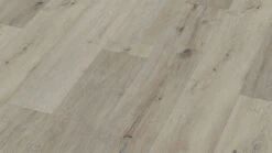 Planeo Klick Vinyl - Rigid Altholzeiche Grauweiß | Wasserfest (RS7338)