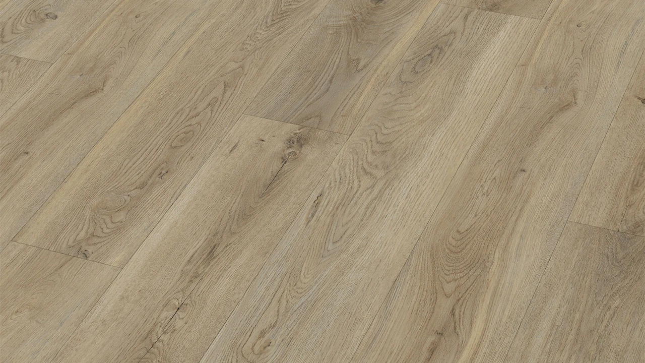 Planeo Klick Vinyl - Rigid Eiche Sand | Wasserfest (RS7339) 1 Planeo Klick Vinyl - Rigid Eiche Sand | Wasserfest (RS7339)