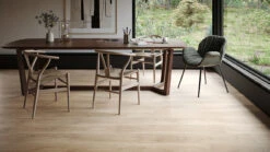 Planeo Klick Vinyl - Rigid Eiche Lebhaft Creme (SP100912-X)