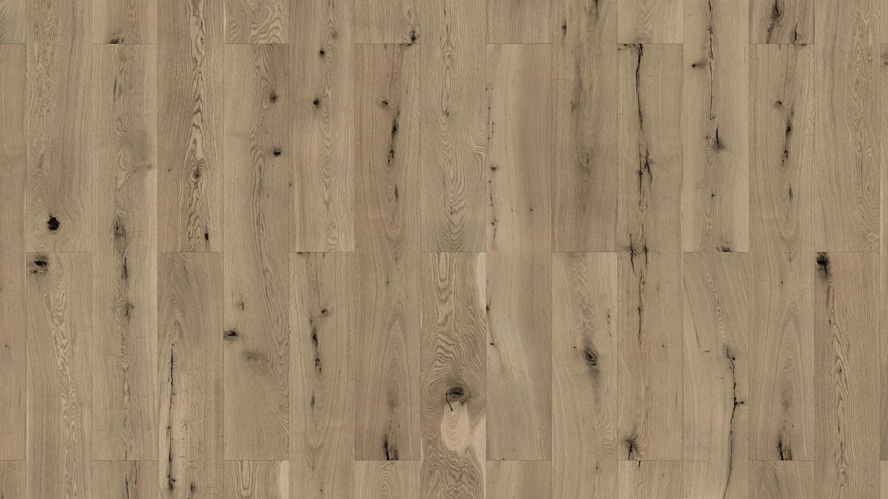 Planeo Klick Vinyl - Eiche Girona | PVC-frei (BAQ-5614) 2 Planeo Klick Vinyl - Eiche Girona | PVC-frei (BAQ-5614) – Bild 2