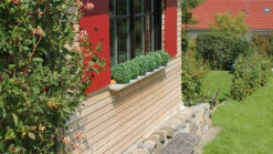 Planeo Holzfassade Rhombusleiste Thermo-Kiefer Dekora 4,2 M 26x140 8 Planeo Holzfassade Rhombusleiste Thermo-Kiefer Dekora 4,2 M 26x140 -Planeo Klick Deutschland Verkaufs-Shop th kieferc8