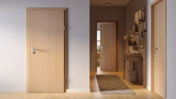 Planeo CPL-Innentür CPL 1.0 - Ulf Buche