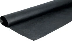Planeo Unkrautvlies Schwarz - 16m²