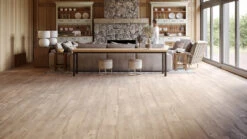 Planeo Klebevinyl - Objekt Eichenstamm Vandaleneiche (PLDD2570-VAN)