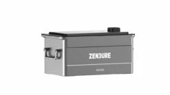 SolarFlow Speichersystem 1kWh Mit 600W Oder 800W Balkonkraftwerk Für Balkonmontage -Planeo Klick Deutschland Verkaufs-Shop zendure batterie 02