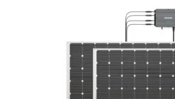SolarFlow Speichersystem 1kWh Mit 600W Oder 800W Balkonkraftwerk Für Balkonmontage -Planeo Klick Deutschland Verkaufs-Shop zendure hub module 01 1